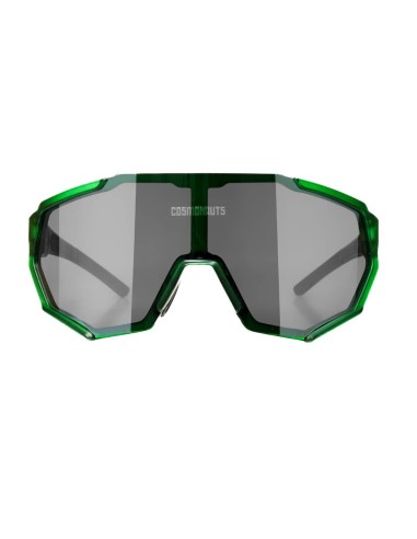 OCCHIALI COSMONAUTS PIONEER 10 VERDE TRAS IN BARAT