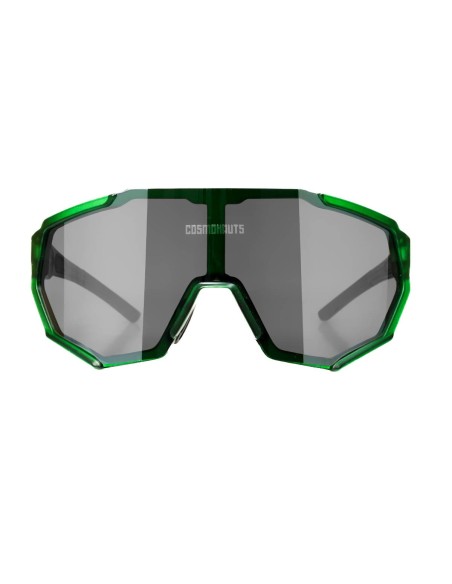 OCCHIALI COSMONAUTS PIONEER 10 VERDE TRAS IN BARAT