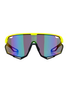 OCCHIALI COSMONAUTS URANO NEW GIAL/NERO IN BARATT. 2