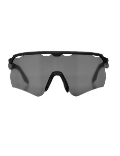 OCCHIALI COSMONAUTS LUNA 1 NERO IN BARATTOLO 2