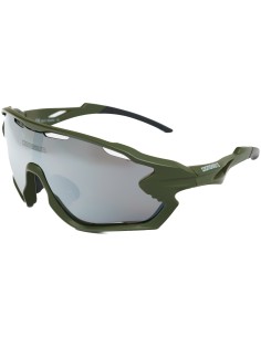 OCCHIALI COSMONAUTS APOLLO 13 VERDE IN SCATOLA