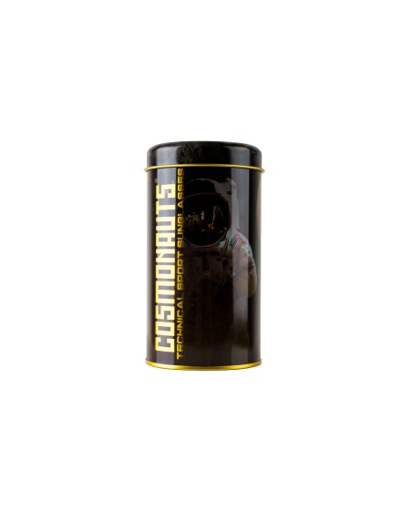 OCCHIALI COSMONAUTS LANDER EVOLUTION PICCOLO NERO