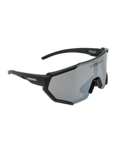 OCCHIALI COSMONAUTS PIONEER 10 NERO IN BARATTOLO