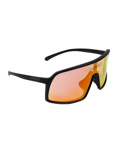 OCCHIALI COSMONAUTS LANDER NERO LENTE SPEC IN BAR.