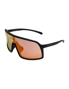 OCCHIALI COSMONAUTS LANDER NERO LENTE SPEC IN BAR. 2