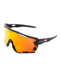 OCCHIALI COSMONAUTS APOLLO 15 NERO MATT IN BARAT. 2