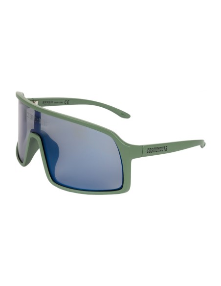 OCCHIALI COSMONAUTS LANDER EVOLUTION PICCOLO VERDE