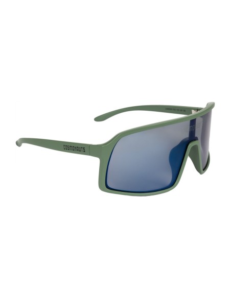 OCCHIALI COSMONAUTS LANDER EVOLUTION PICCOLO VERDE