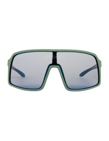 OCCHIALI COSMONAUTS LANDER EVOLUTION PICCOLO VERDE