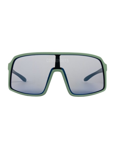 OCCHIALI COSMONAUTS LANDER EVOLUTION PICCOLO VERDE