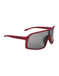 OCCHIALI COSMONAUTS LANDER EVOL GRANDE ROSSO EROIC