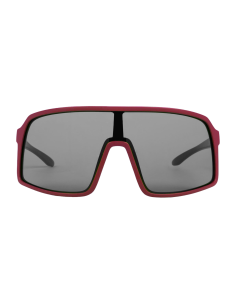 OCCHIALI COSMONAUTS LANDER EVOL PICCOL ROSSO EROIC 2