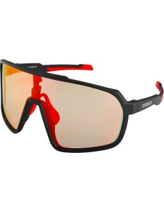 OCCHIALI COSMONAUTS SPIRIT ROVER NERO FOTOCROMATIC