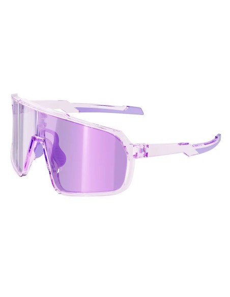 OCCHIALI COSMONAUTS SPIRIT TRASPAR PURPLE FOTOCR