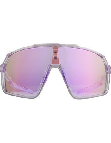 OCCHIALI COSMONAUTS SPIRIT TRASPAR PURPLE FOTOCR