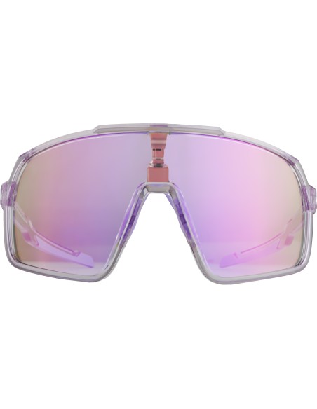 OCCHIALI COSMONAUTS SPIRIT TRASPAR PURPLE FOTOCR