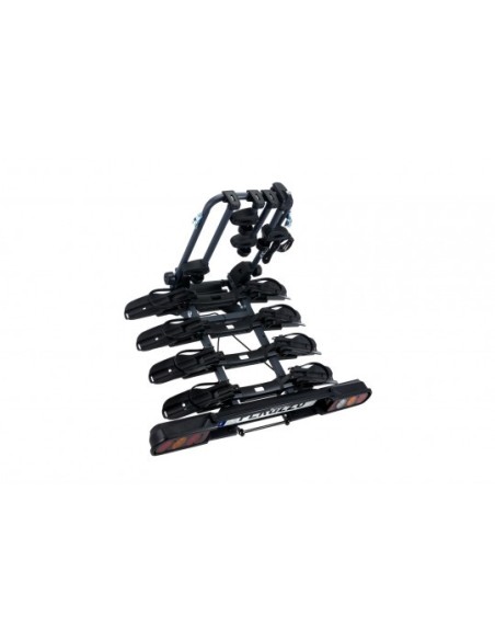 PORTACICLO AUTO GANCIO TRAINO PURE INSTINCT 4 BICI