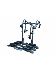 PORTACICLO AUTO POST. PURE INSTINCT 3 BICI