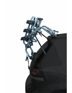 PORTACICLO AUTO POST. PURE INSTINCT 3 BICI 2