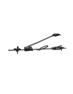 PORTACICLO AUTO DA TETTO PURE INSTINCT ROOF TELAIO