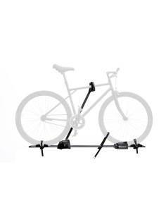 PORTACICLO AUTO DA TETTO PURE INSTINCT ROOF TELAIO 2