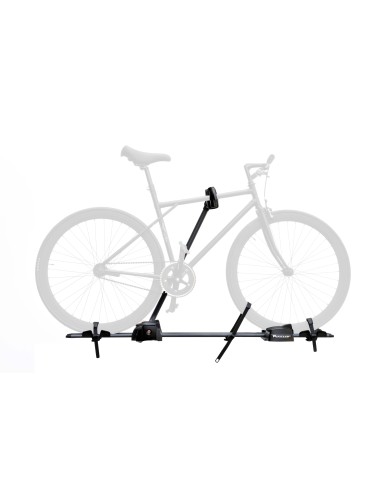 PORTACICLO AUTO DA TETTO PURE INSTINCT ROOF TELAIO