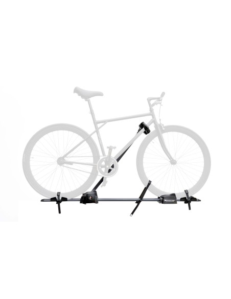 PORTACICLO AUTO DA TETTO PURE INSTINCT ROOF TELAIO