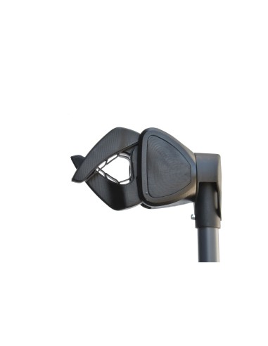 PORTACICLO AUTO DA TETTO PURE INSTINCT ROOF TELAIO
