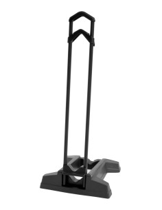 PORTACICLO A TERRA 1 POSTO 20-29 LYBRA PIEGHEVOL