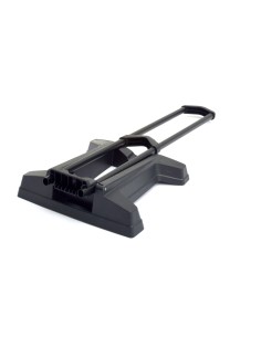 PORTACICLO A TERRA 1 POSTO 20-29 LYBRA PIEGHEVOL 2