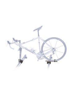 PORTACICLO AUTO DA TETTO PORDOI CULLA+BLOCCAGGIO