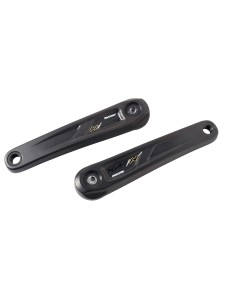 PEDIVELLE DX+SX MICHE XM-H 170MM E-BIKE