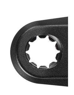 PEDIVELLE DX+SX MICHE XM-H 170MM E-BIKE 2