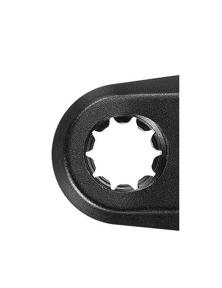 PEDIVELLE DX+SX MICHE XM-H 170MM E-BIKE