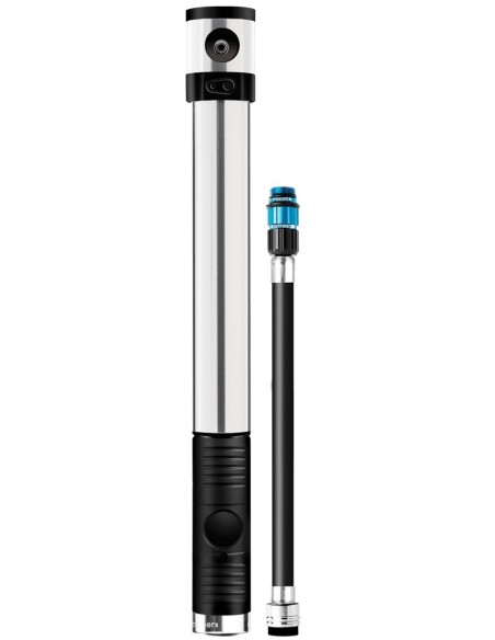 POMPA CRANKBROTHERS MTB KLIC HV ALLUM. 7.6 BAR