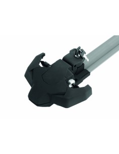 PORTACICLO AUTO DA TETTO PURE INSTINCT ROOF FORK 2