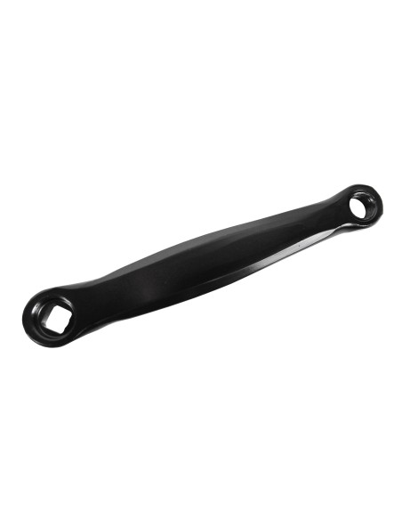 PEDIVELLA SX 170MM FERRO NERE PERNO QUADRO ACCU