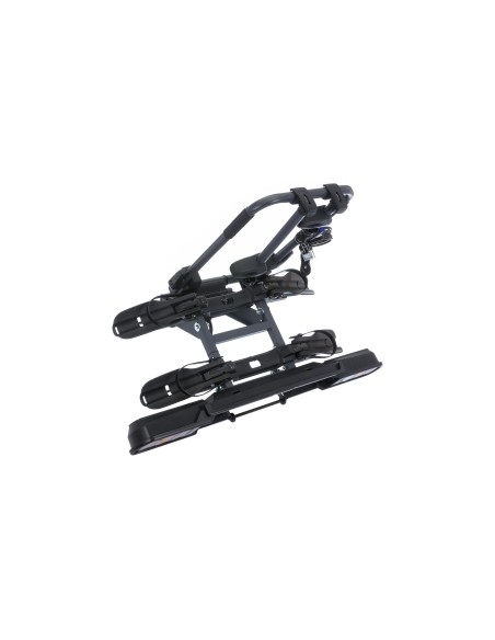 PORTACICLO AUTO GANCIO TRAINO PURE INSTINCT 2 BICI