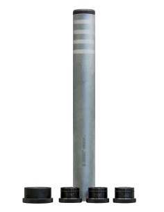 BATTENTE PER PISTE STERZO 1'-1/4-1/8-1/2 SET UNIOR