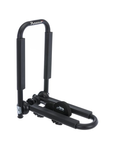 PORTA KAYAK/WINDSURF AUTO DA TETTO PAIO