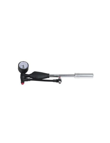 POMPA ZEFAL Z SHOCK C/MANOM. PER FORCELLE/AMMORTIZ