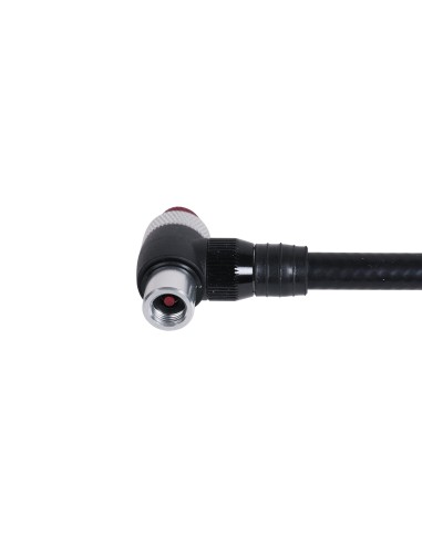 POMPA ZEFAL Z SHOCK C/MANOM. PER FORCELLE/AMMORTIZ