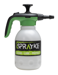 POMPA SPRAYKE FORMASCHIUMA A PRESSIONE 1800 ML