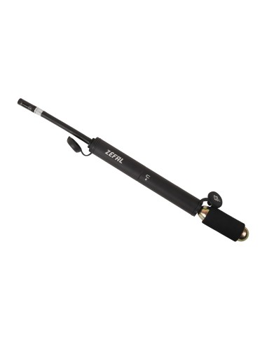 POMPA ZEFAL EZ MAX FC CON BOMBOLETTA CO2 16 G.