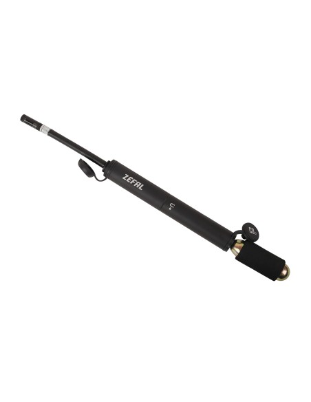 POMPA ZEFAL EZ MAX FC CON BOMBOLETTA CO2 16 G.