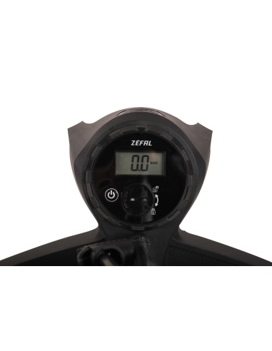 POMPA ZEFAL OFFICINA PROFIL MAX FP65 Z-SWITCH