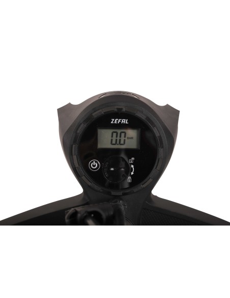 POMPA ZEFAL OFFICINA PROFIL MAX FP65 Z-SWITCH