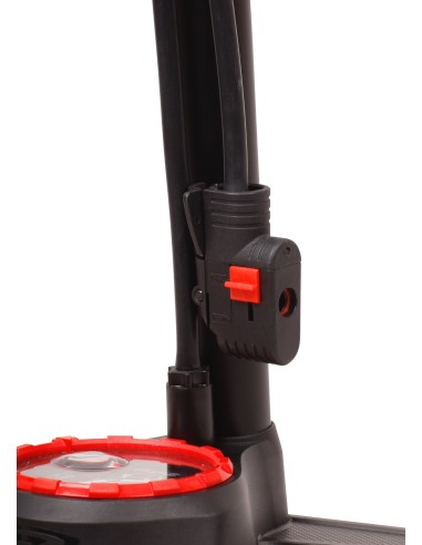 POMPA ZEFAL OFFICINA PROFIL MAX FP60 Z-SWITCH
