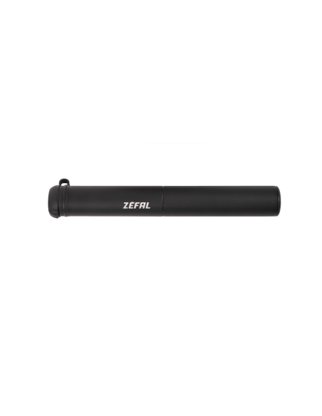 POMPA ZEFAL GRAVEL MINI PUMP BLACK