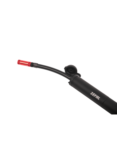 POMPA ZEFAL GRAVEL MINI PUMP BLACK